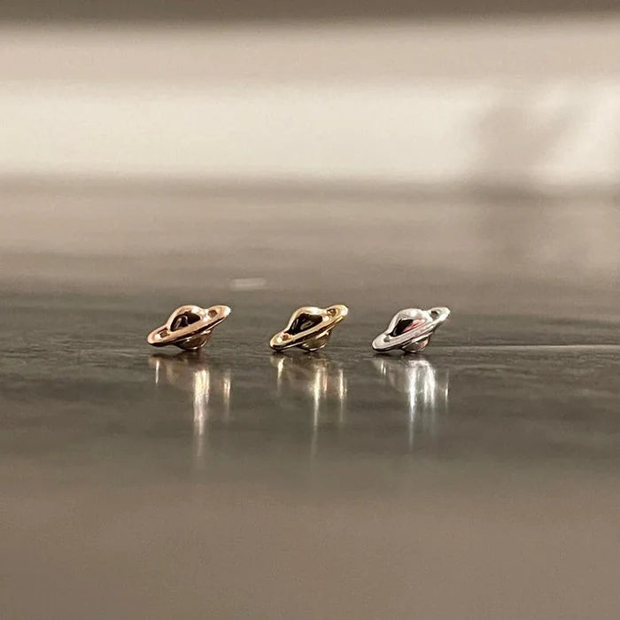 Modern Mood Calypso Mini - Solid Gold