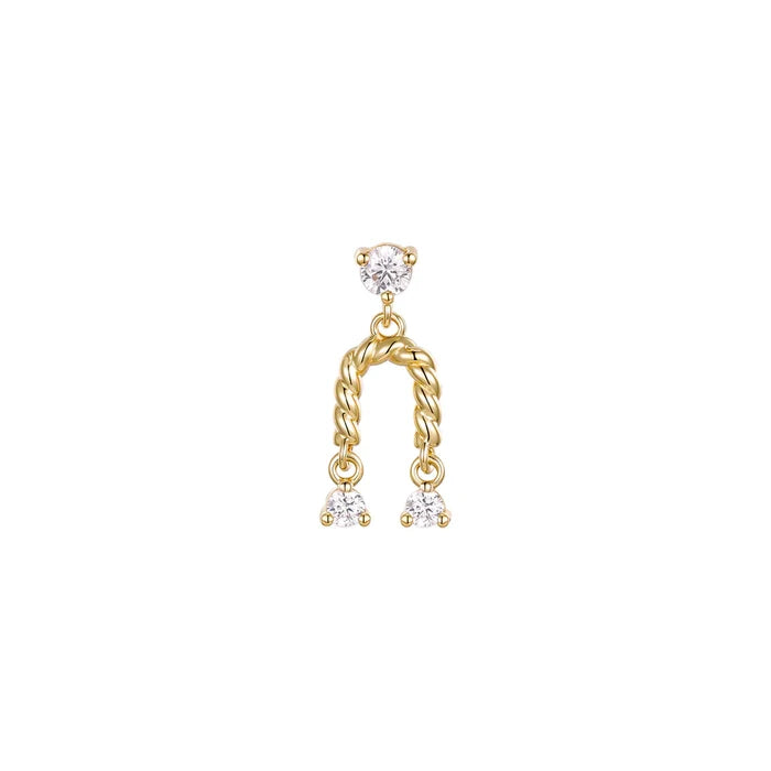 Modern Mood CZ Collection - Bliss