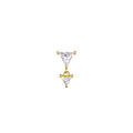 Modern Mood CZ Collection - Dreamy