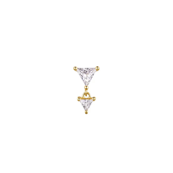 Modern Mood CZ Collection - Dreamy
