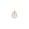 Modern Mood CZ Collection - Flirty