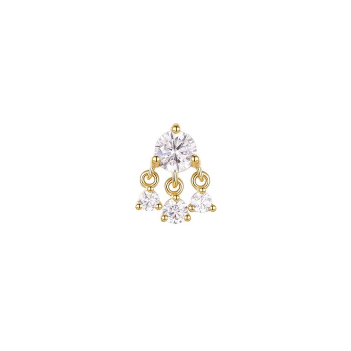 Modern Mood CZ Collection - Flirty