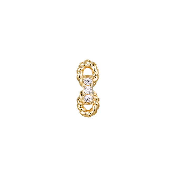 Modern Mood CZ Collection - Linked Up