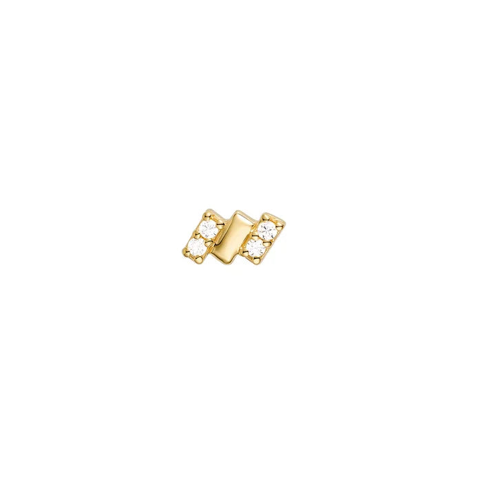 Modern Mood CZ Collection - Wink