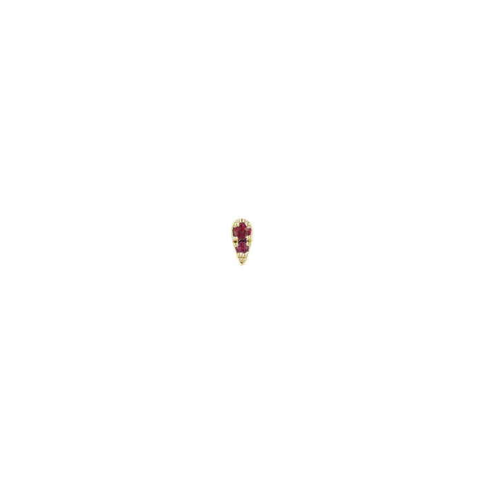 Modern Mood Elixir Mini - Colored Gemstone