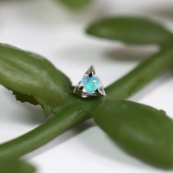 Modern Mood Illuminati - Cabochon Gemstone