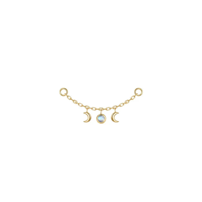 Modern Mood Moonfall Chain