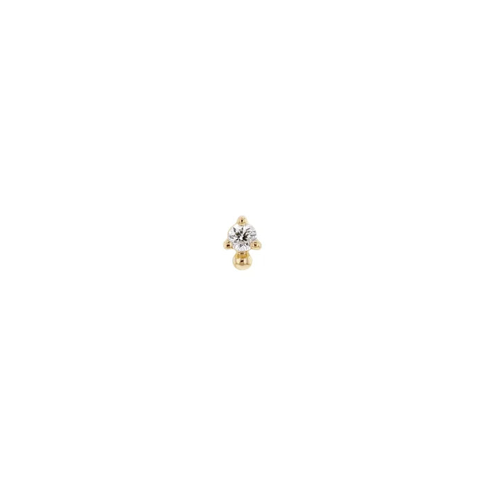 Modern Mood Pippa Dot Mini - Diamond