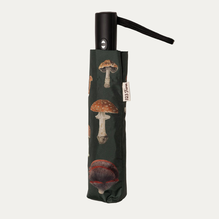 Mushrooms Umbrella