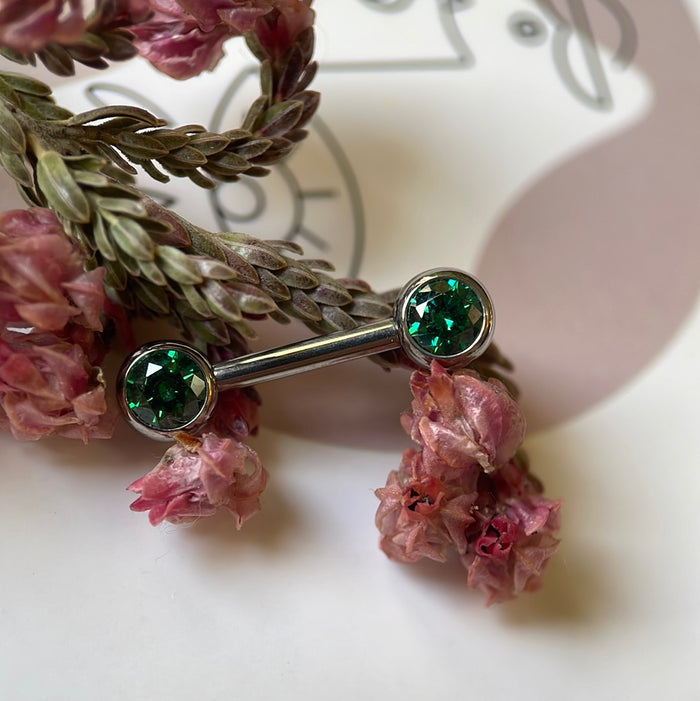 Emerald Green / 2mm