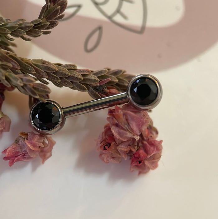 Black / 2mm
