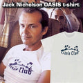 OASIS CLUB TEE