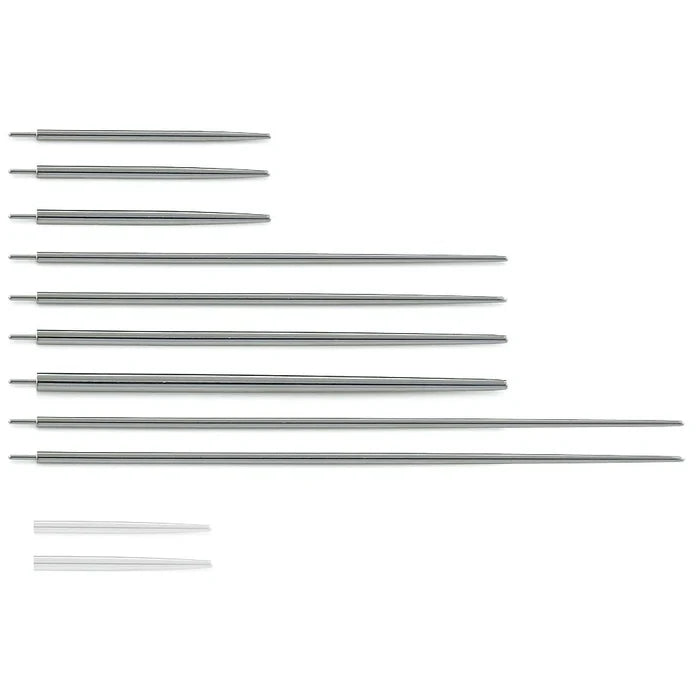Piercing Tool - Taper