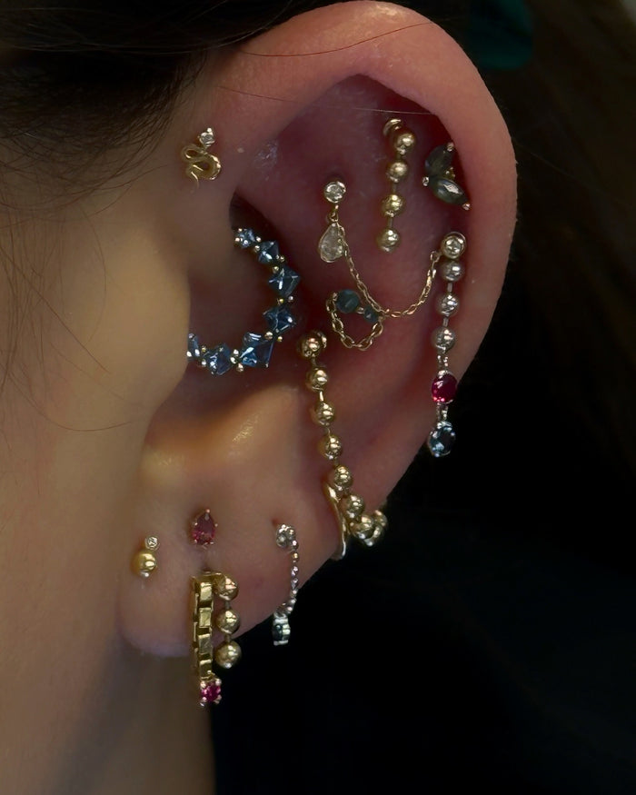 Pupil Hall Mega 6