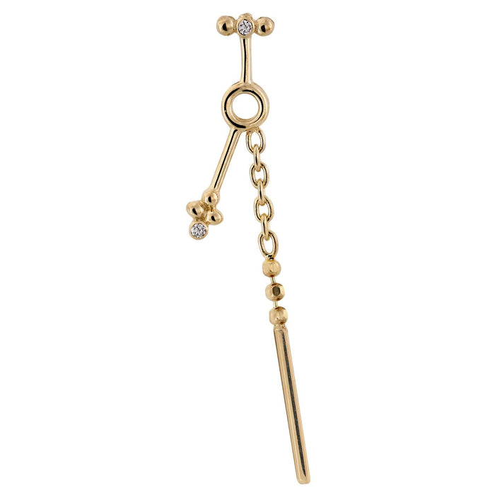 Pupil Hall Odds & Ends Jewelry Slip