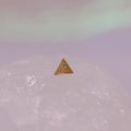 Pupil Hall Prism with Stone