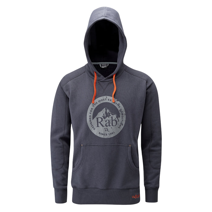 Rab Headwall Hoody