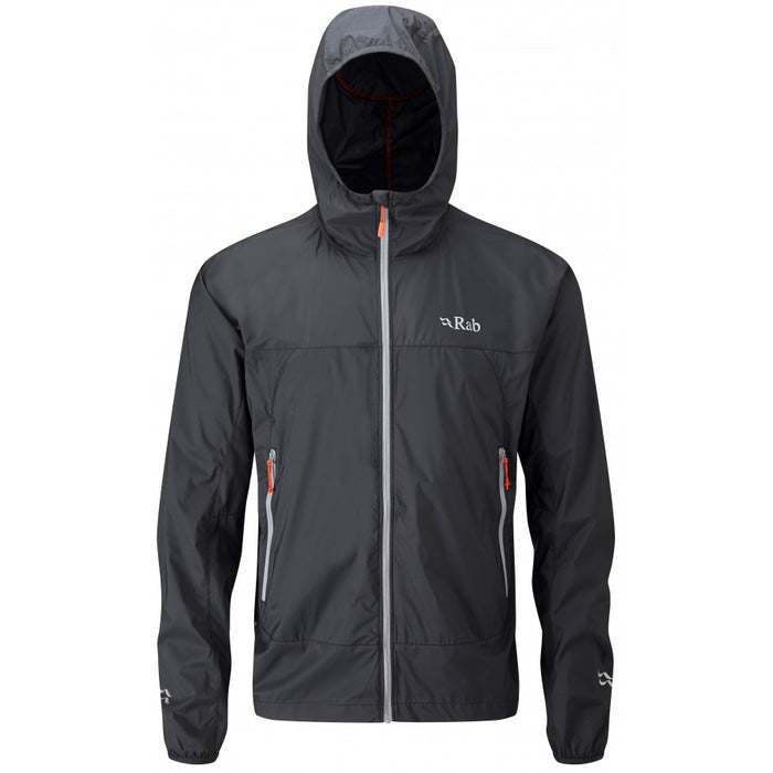 Rab Windveil Jacket