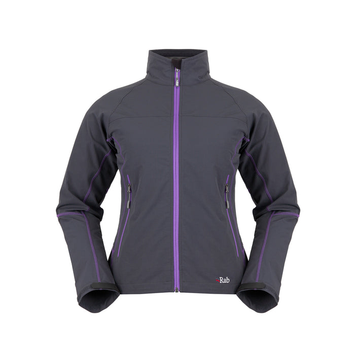 Rab Women's Sawtooth Jacket - CLOSEOUT