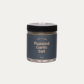 Roasted Garlic Salt