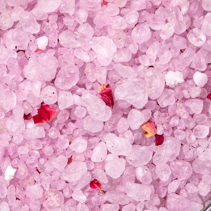 Rose Bath Salt