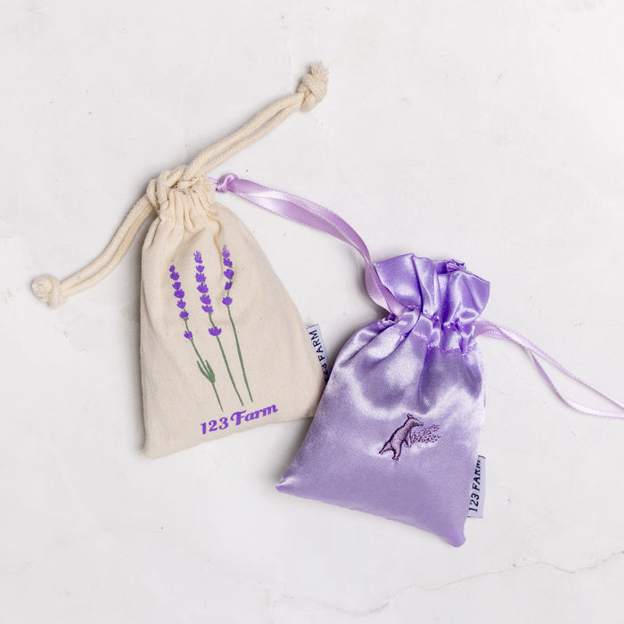 Sachet Away Bundle