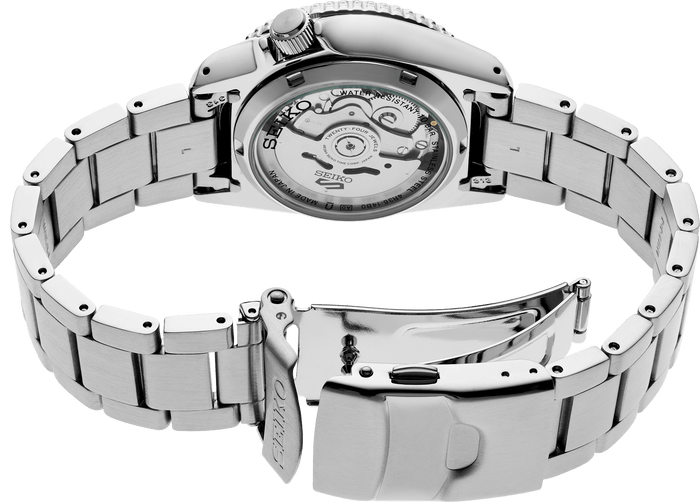 Seiko 5 Sports SRPK33