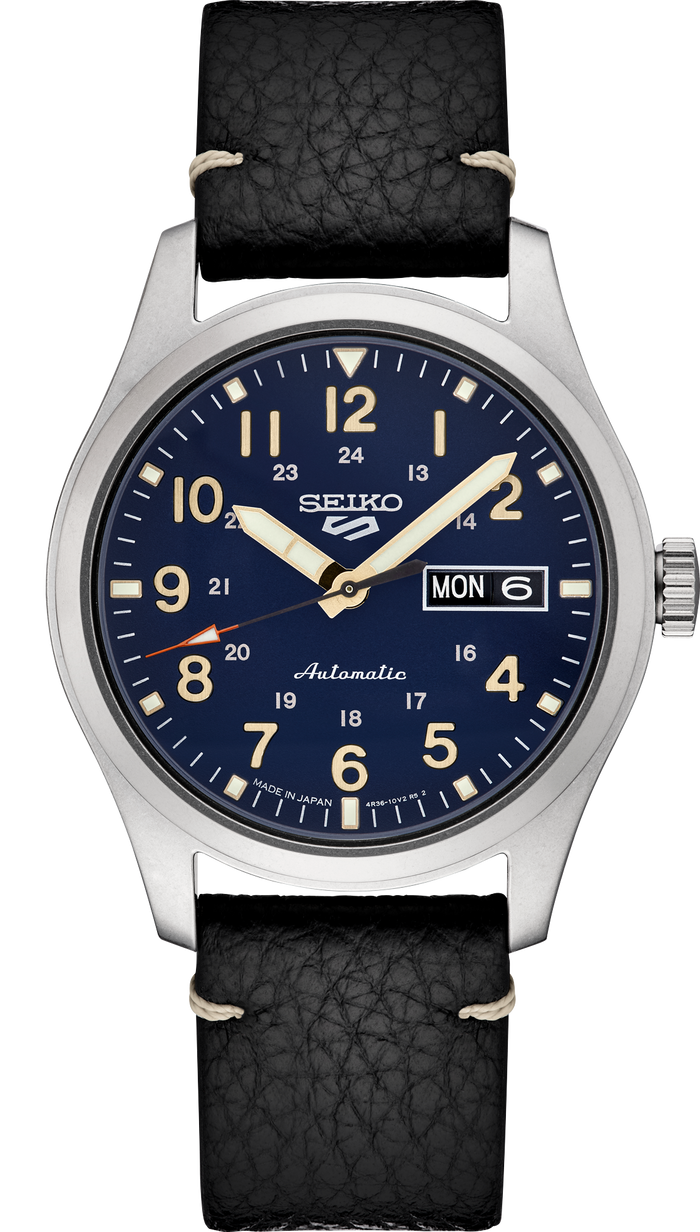 Seiko Seiko 5 Sports SRPG39
