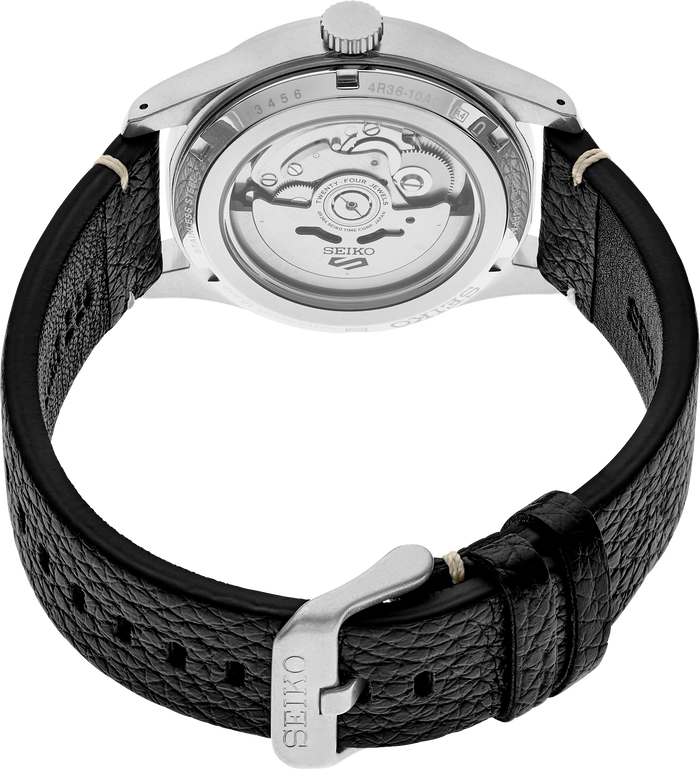 Seiko Seiko 5 Sports SRPG39