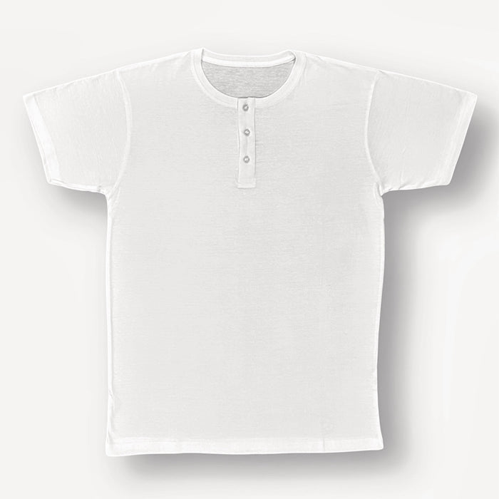 SERAFINO 3 BUTTONS