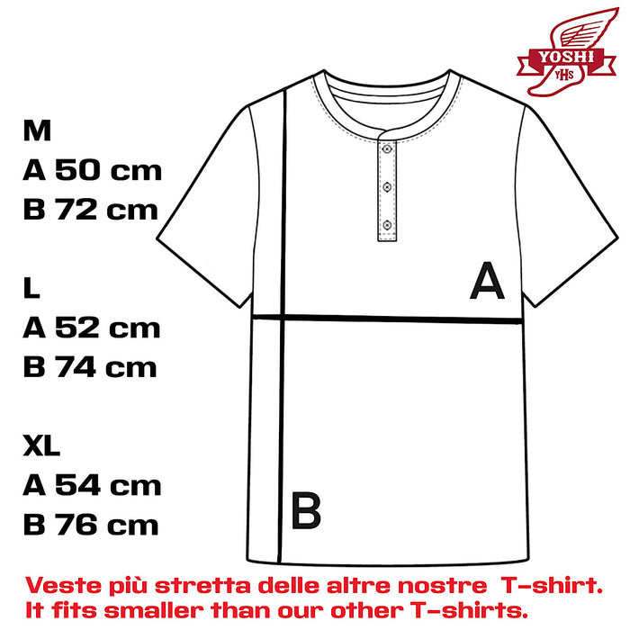 SERAFINO 3 BUTTONS