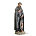St Peregrine Statue