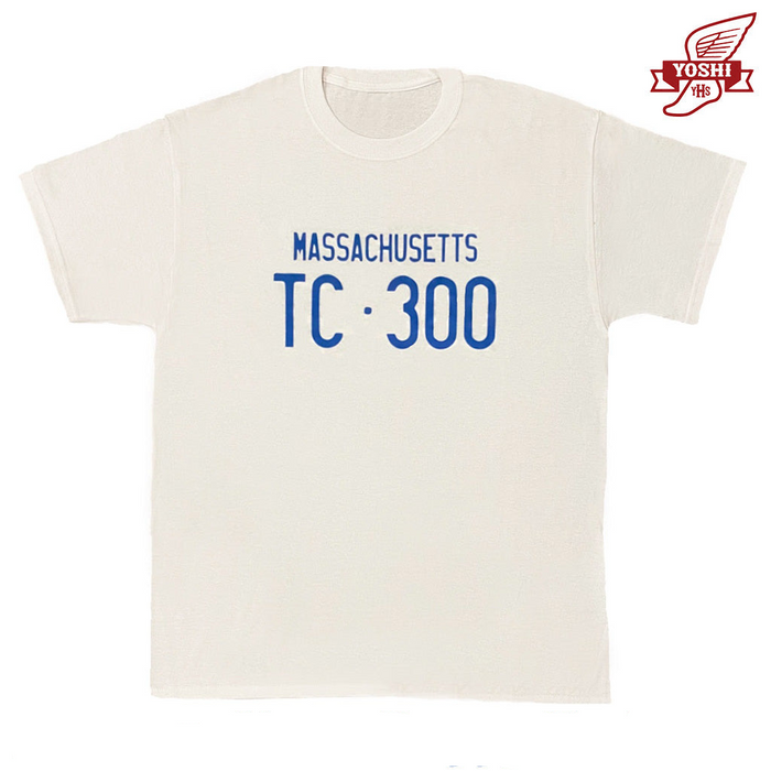 STEVE BUGGY TEE
