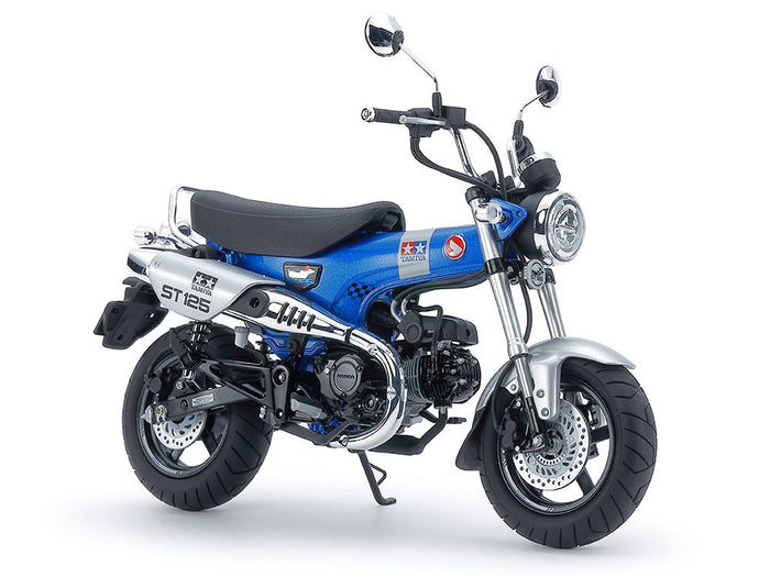 Tamiya 1/12 Honda Dax125 Tamiya Limited Edition 14142