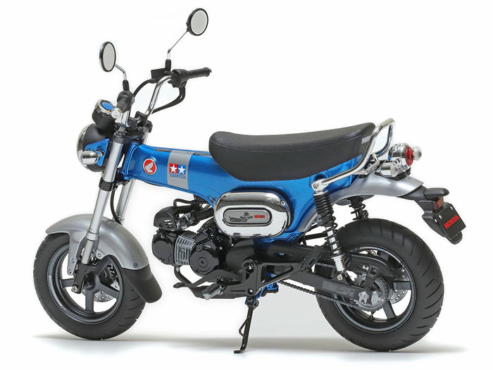 Tamiya 1/12 Honda Dax125 Tamiya Limited Edition 14142