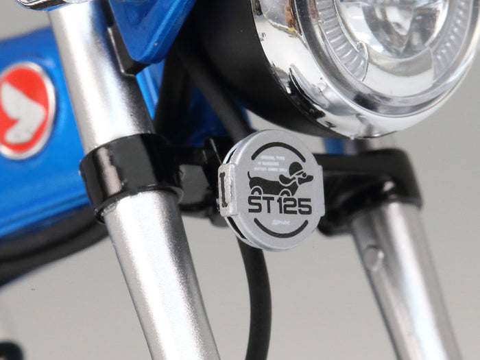 Tamiya 1/12 Honda Dax125 Tamiya Limited Edition 14142