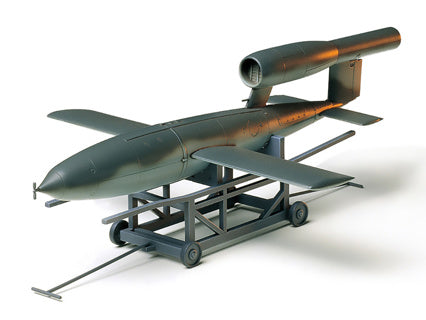 Tamiya 1/48 V-1 (FIESELER FI103) 61052