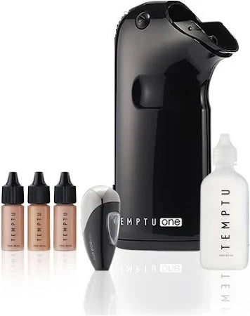 TEMPTU One Airpod Glowing Complexion Airbrush Kit