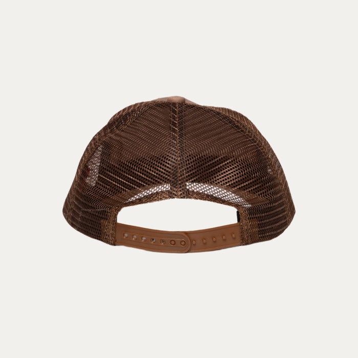 Trucker Hat - 123 Farm Patch