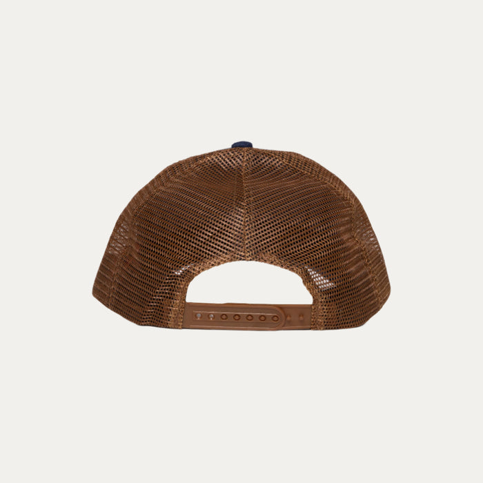 Trucker Hat - Highland Springs Ranch
