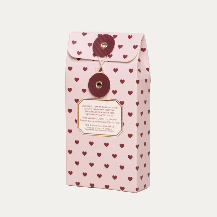 Valentine Rose Collection