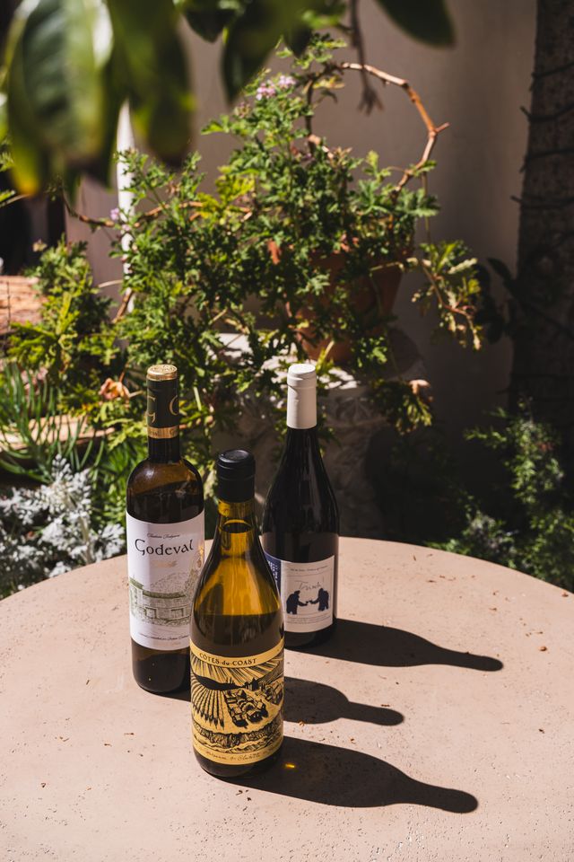 Your Favorite Wine Club!