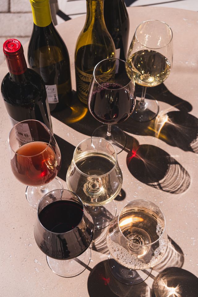 Your Favorite Wine Club!